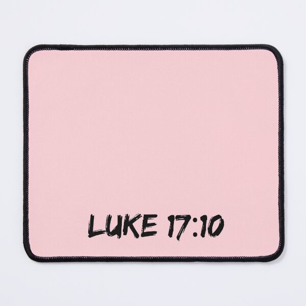 Item preview, Luke 17:10 designed and sold by Holynight.