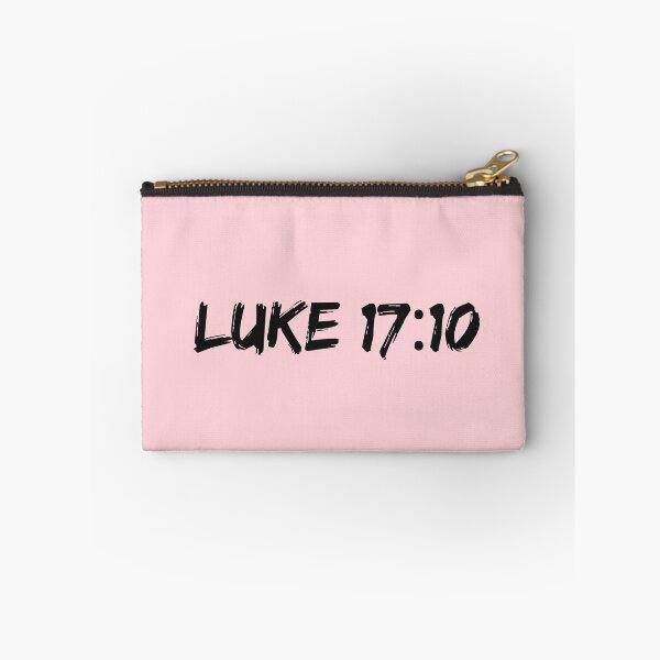 Item preview,  Luke 17:10 designed and sold by Holynight.