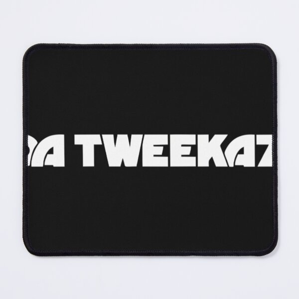 Item preview, Da Tweekaz Logo designed and sold by Victoirntoine.