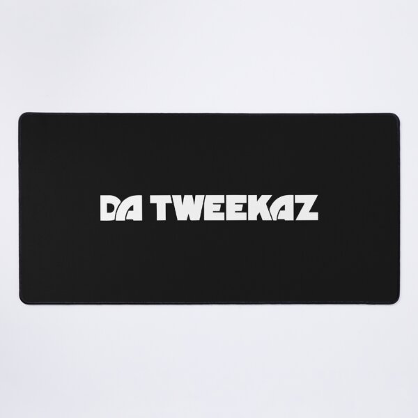 Item preview, Da Tweekaz Logo  designed and sold by Victoirntoine.