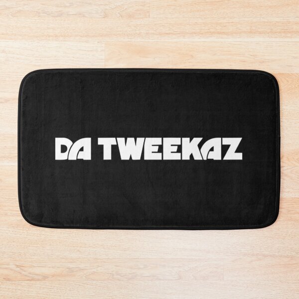 Item preview, Da Tweekaz Logo  designed and sold by Victoirntoine.