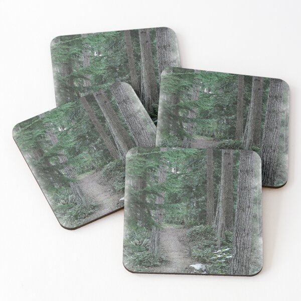 Item preview, The Trail designed and sold by KirtTisdale.