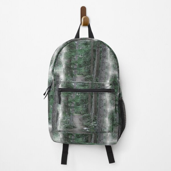 Item preview, The Trail designed and sold by KirtTisdale.