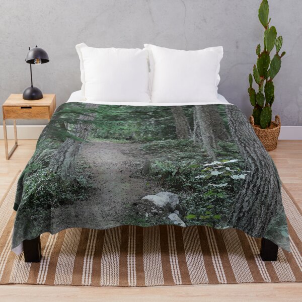 Item preview, The Trail designed and sold by KirtTisdale.