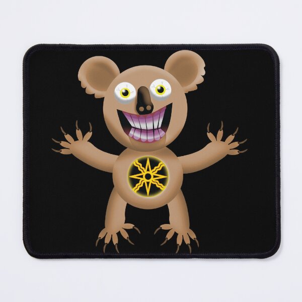 Item preview, Sumerian Koala designed and sold by wickedcartoons.