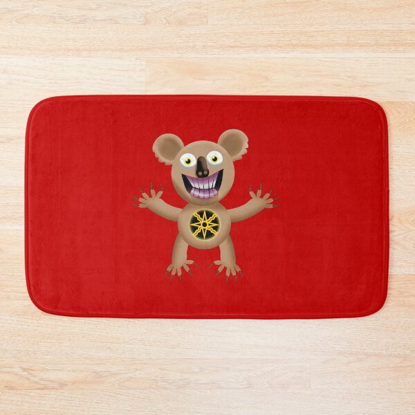 Item preview, Sumerian Koala designed and sold by wickedcartoons.