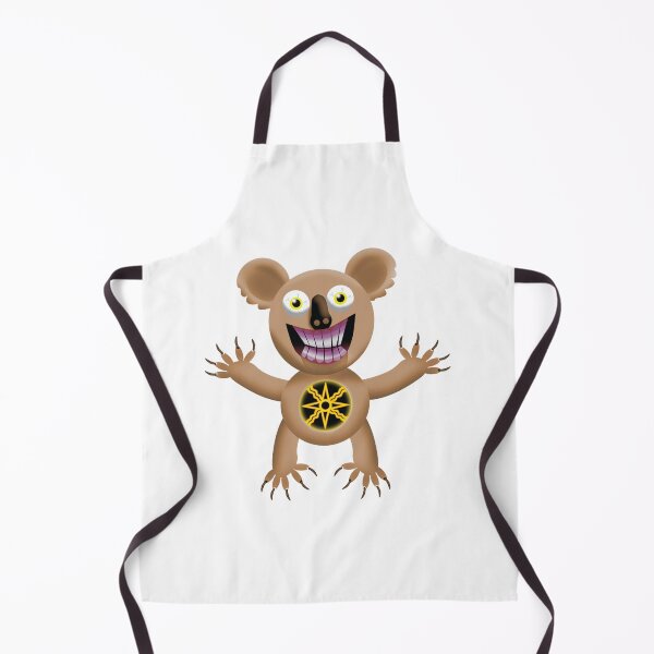 Item preview, Sumerian Koala designed and sold by wickedcartoons.