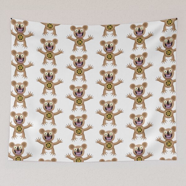 Item preview, Sumerian Koala designed and sold by wickedcartoons.