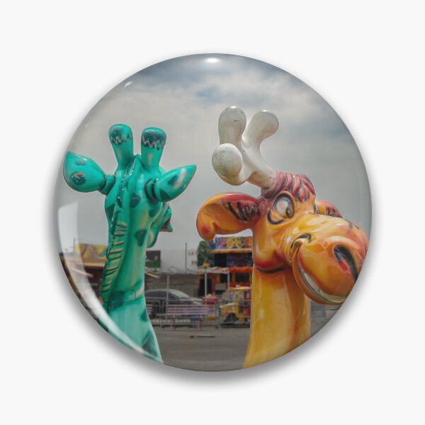 Item preview, the funfair designed and sold by ricobarinas.