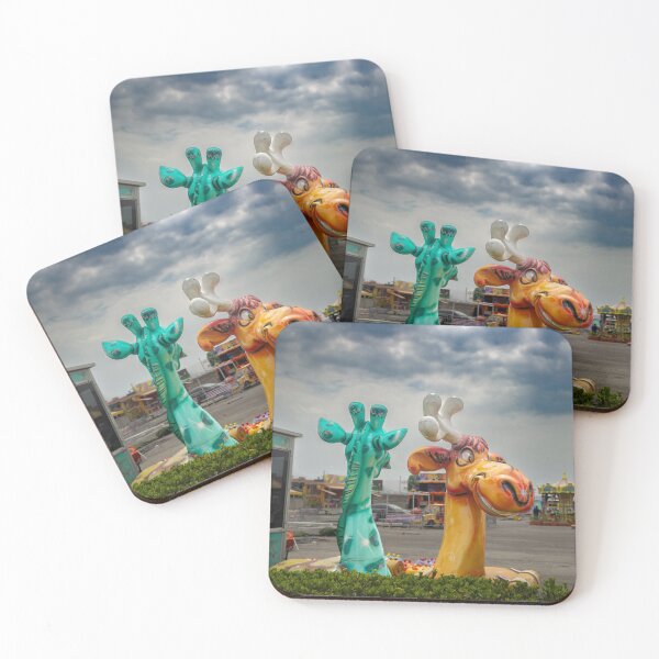 Item preview, the funfair designed and sold by ricobarinas.