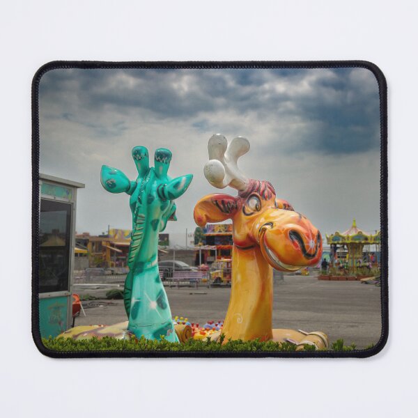 Item preview, the funfair designed and sold by ricobarinas.