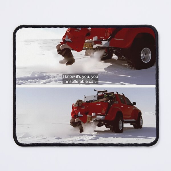Item preview, James May designed and sold by Victoirntoine.