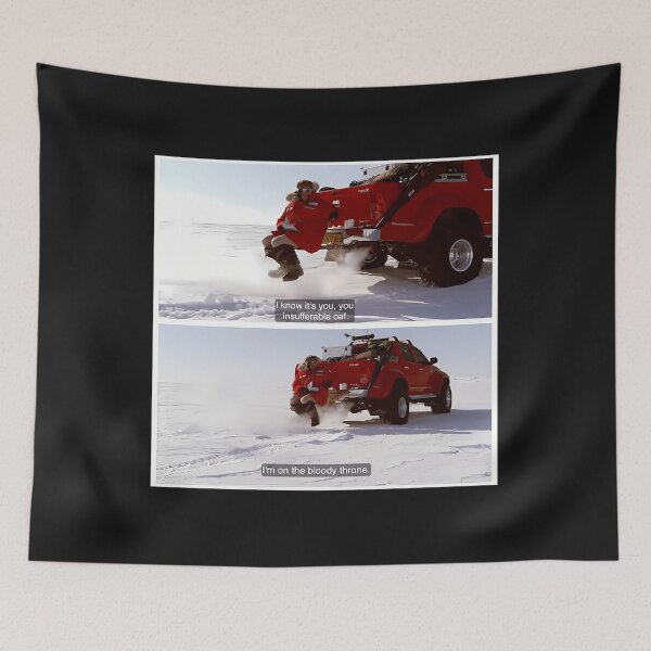 Item preview,  James May designed and sold by Victoirntoine.