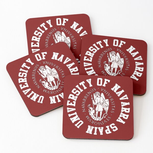 Item preview, Navarra University - Pamplona Spain designed and sold by FunTimeCollege.