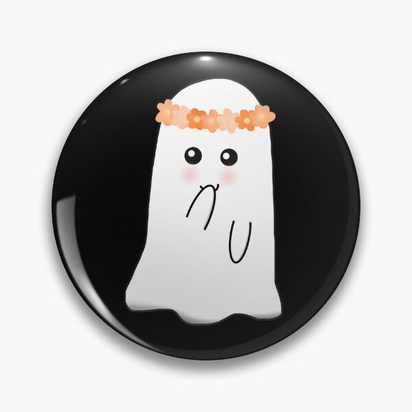 Item preview, hehehe sweet little boo thang designed and sold by ValerieJonneArt.
