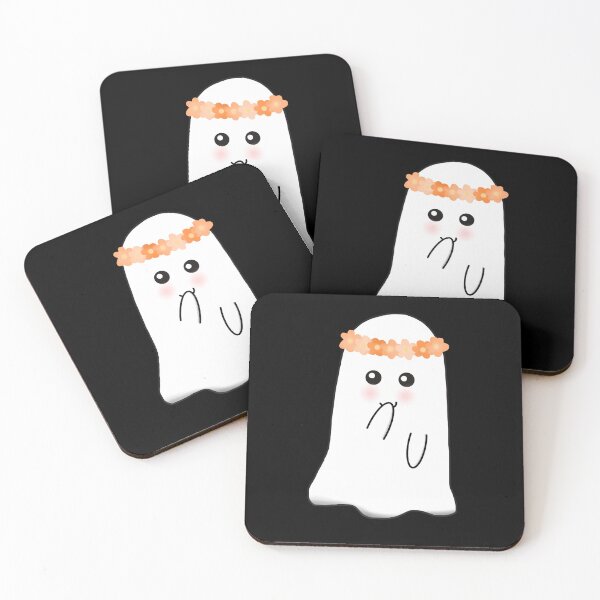 Item preview, hehehe sweet little boo thang designed and sold by ValerieJonneArt.