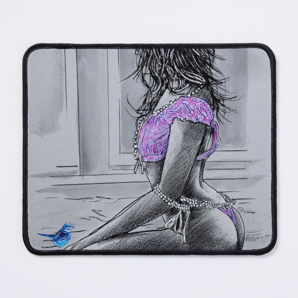 Item preview, pearls designed and sold by Loui  Jover.