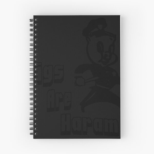 Item preview, Pigs Are Haram designed and sold by Victoirntoine.
