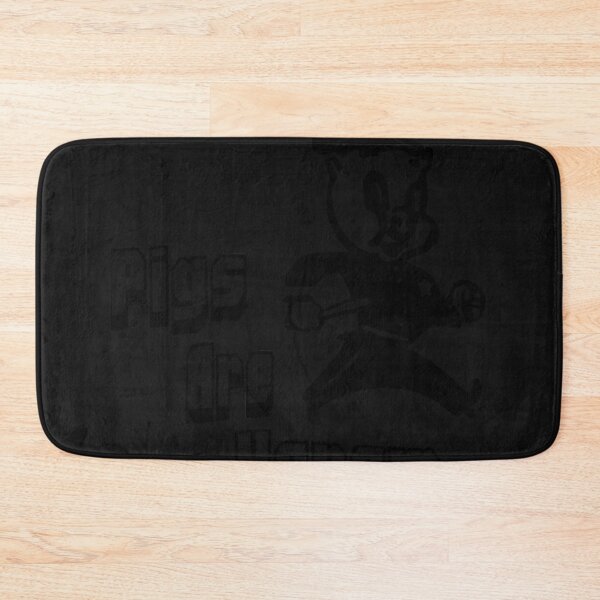 Item preview, Pigs Are Haram designed and sold by Victoirntoine.