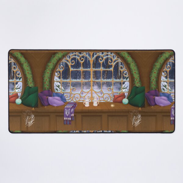 Item preview, A Cozy Nook designed and sold by Ninja-Basilisk.