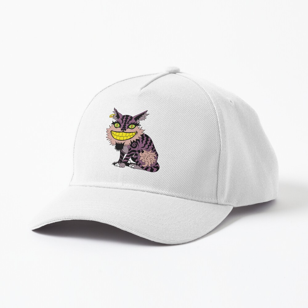 Item preview, Baseball Cap designed and sold by FBWashington.