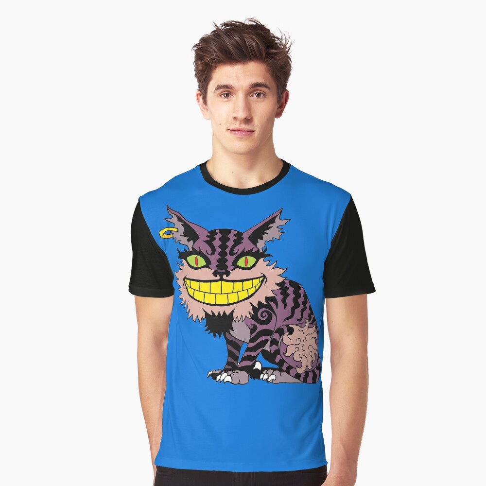 Item preview, Graphic T-Shirt designed and sold by FBWashington.