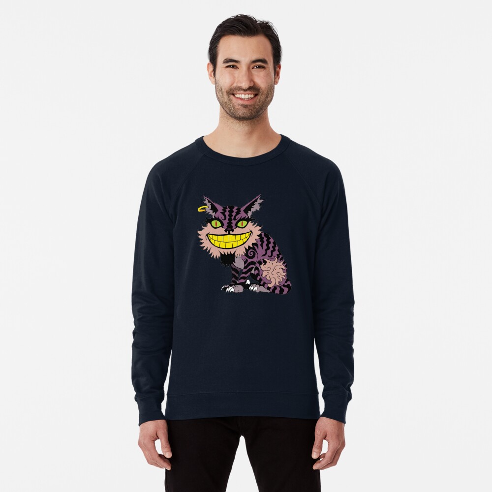 Item preview, Lightweight Sweatshirt designed and sold by FBWashington.