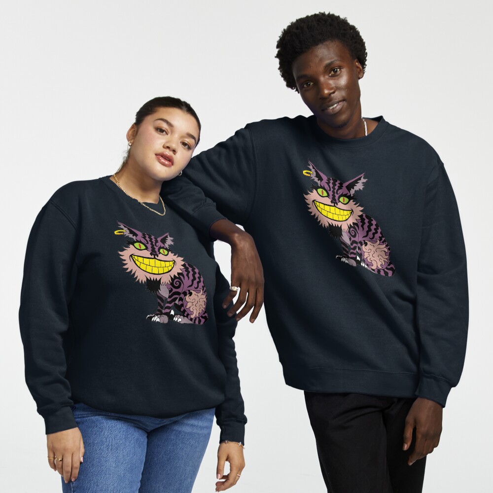Item preview, Pullover Sweatshirt designed and sold by FBWashington.