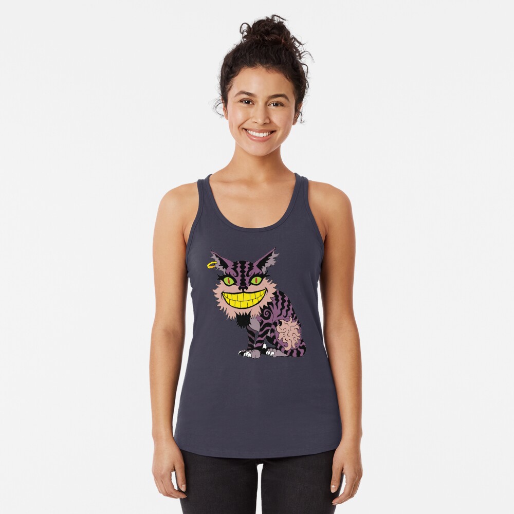 Item preview, Racerback Tank Top designed and sold by FBWashington.