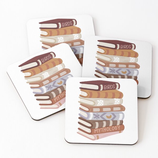 Item preview, Stack of Books  designed and sold by jennysselling.