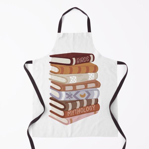Item preview, Stack of Books  designed and sold by jennysselling.