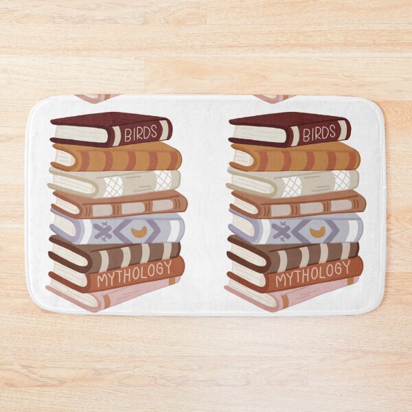 Item preview, Stack of Books  designed and sold by jennysselling.