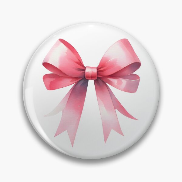 Item preview, Coquette ribbon bow designed and sold by Batshirt.