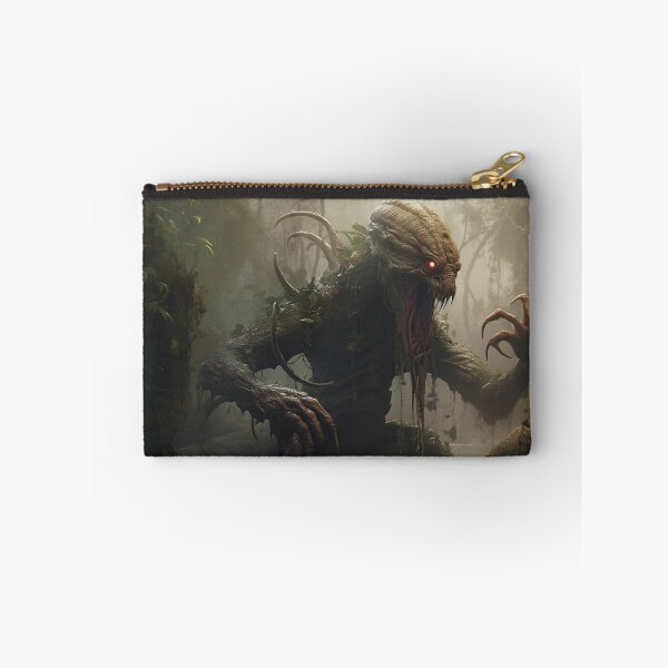 Item preview, Swamp monster designed and sold by PsionicVoid.