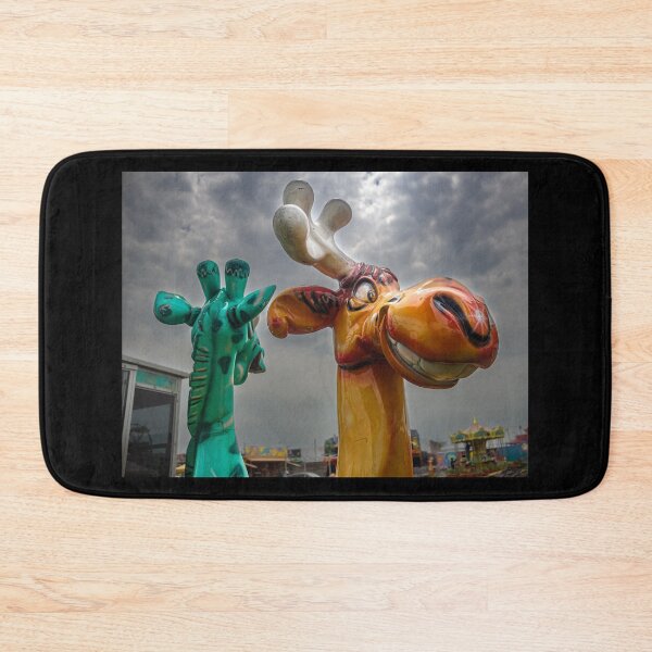 Item preview,  the funfair designed and sold by ricobarinas.