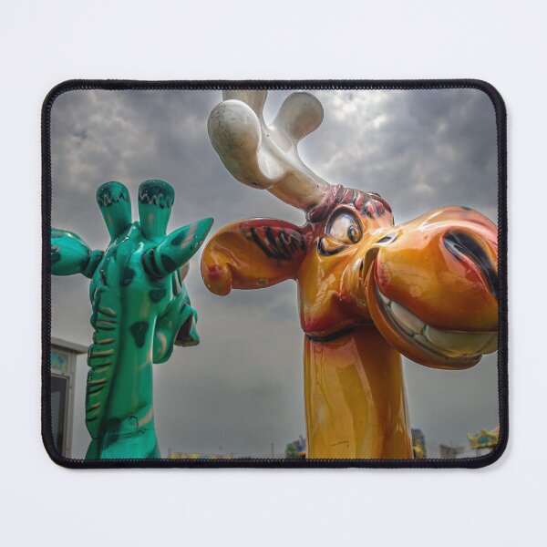 Item preview,  the funfair designed and sold by ricobarinas.