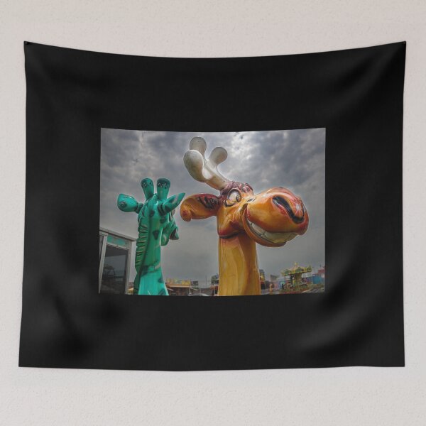 Item preview,  the funfair designed and sold by ricobarinas.
