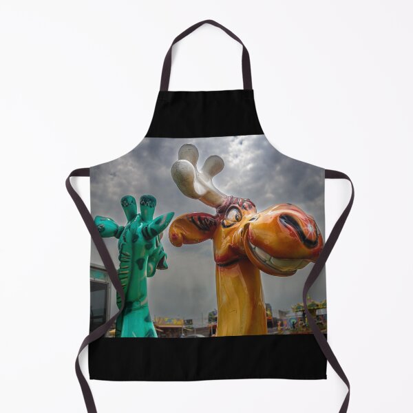 Item preview,  the funfair designed and sold by ricobarinas.