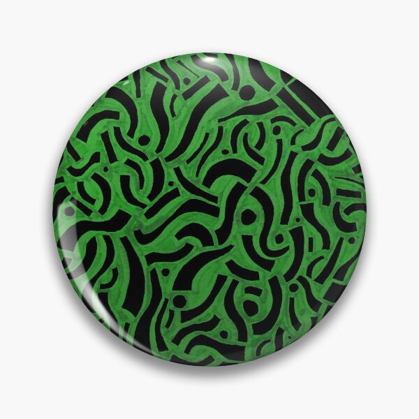 Item preview, Abstract Dub Wub designed and sold by hbdmakesstuff.