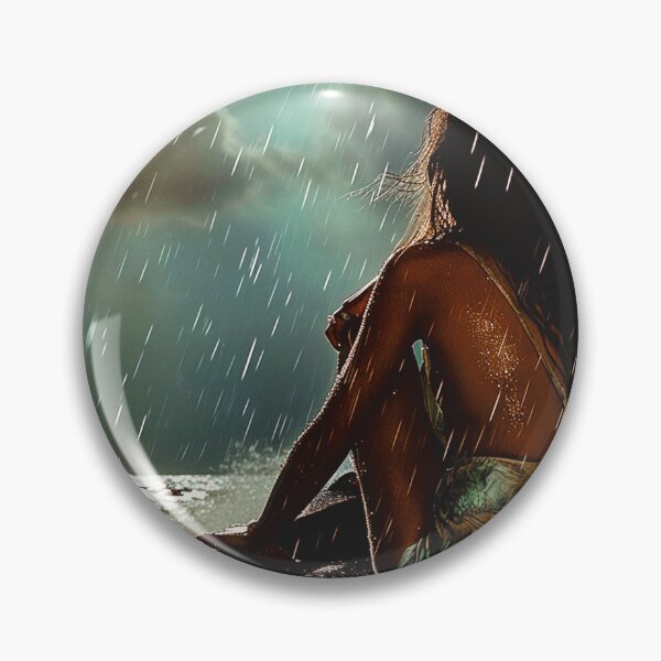 Item preview, Turbulent  designed and sold by ScenicViewPics.