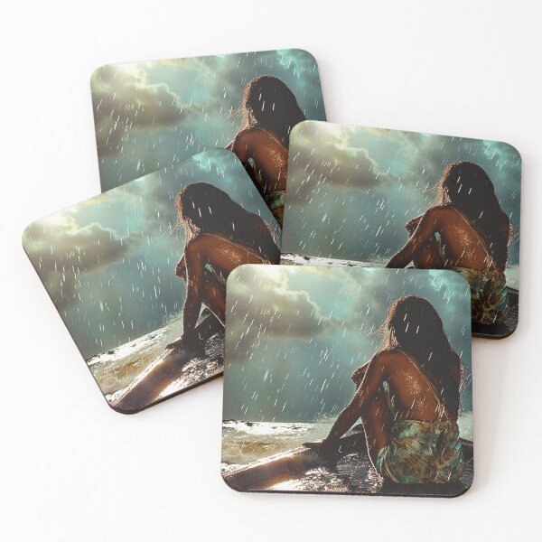 Item preview, Turbulent  designed and sold by ScenicViewPics.