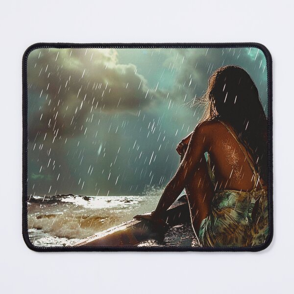 Item preview, Turbulent designed and sold by ScenicViewPics.