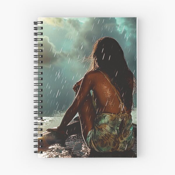 Item preview, Turbulent  designed and sold by ScenicViewPics.