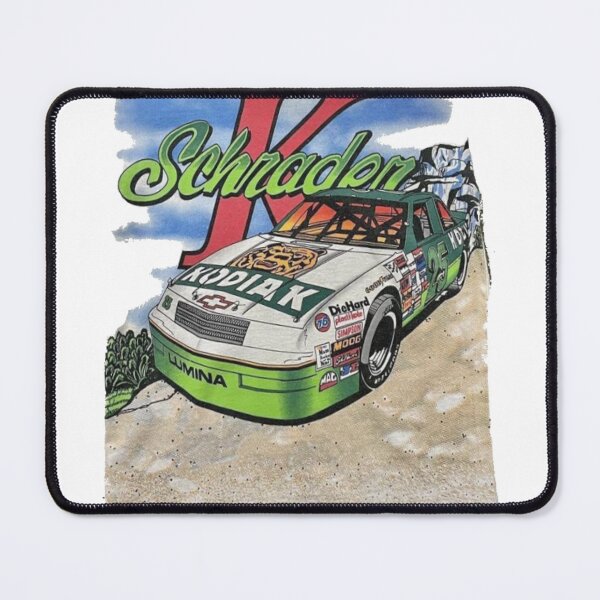 Item preview, Vintage Racing Ken Schrader Car designed and sold by miketex91.