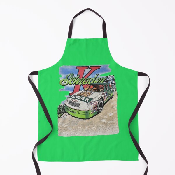 Item preview, Vintage Racing Ken Schrader Car designed and sold by miketex91.