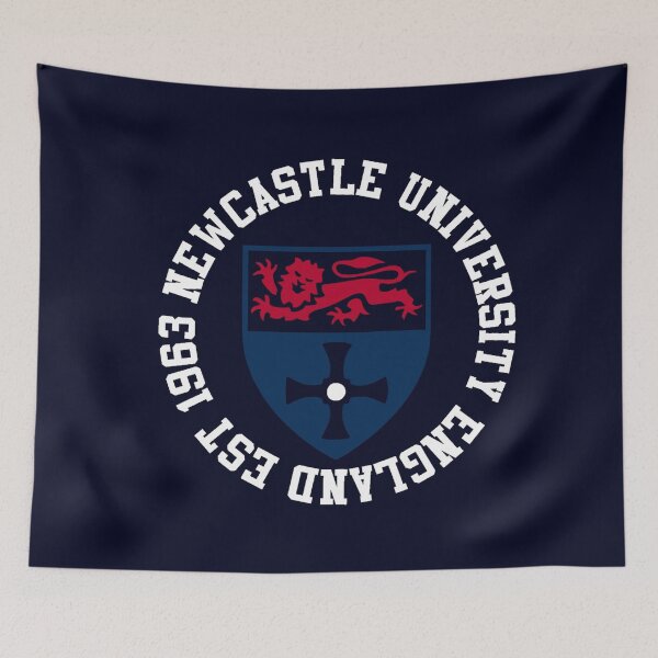 Item preview, England College - Newcastle designed and sold by FunTimeCollege.