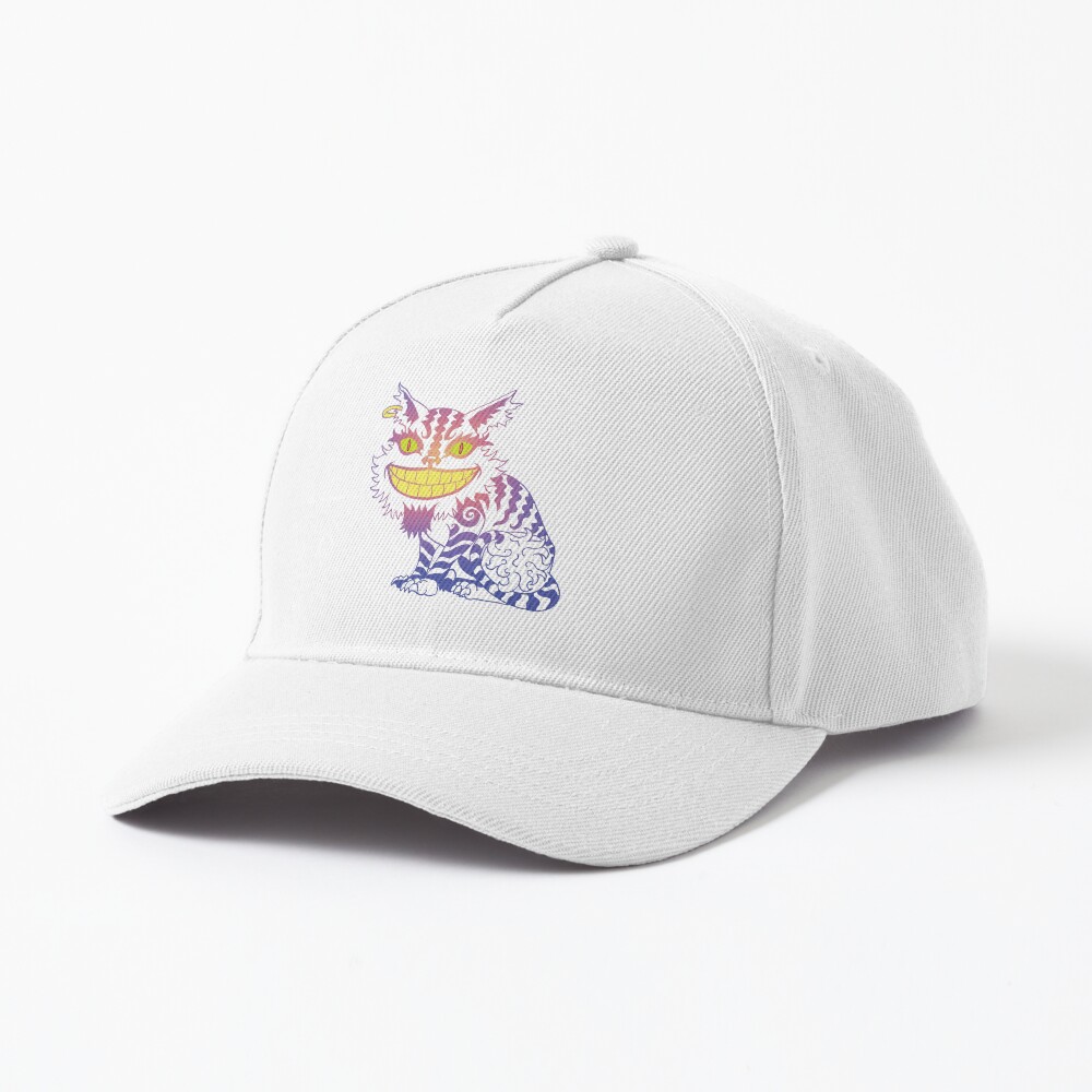 Item preview, Baseball Cap designed and sold by FBWashington.