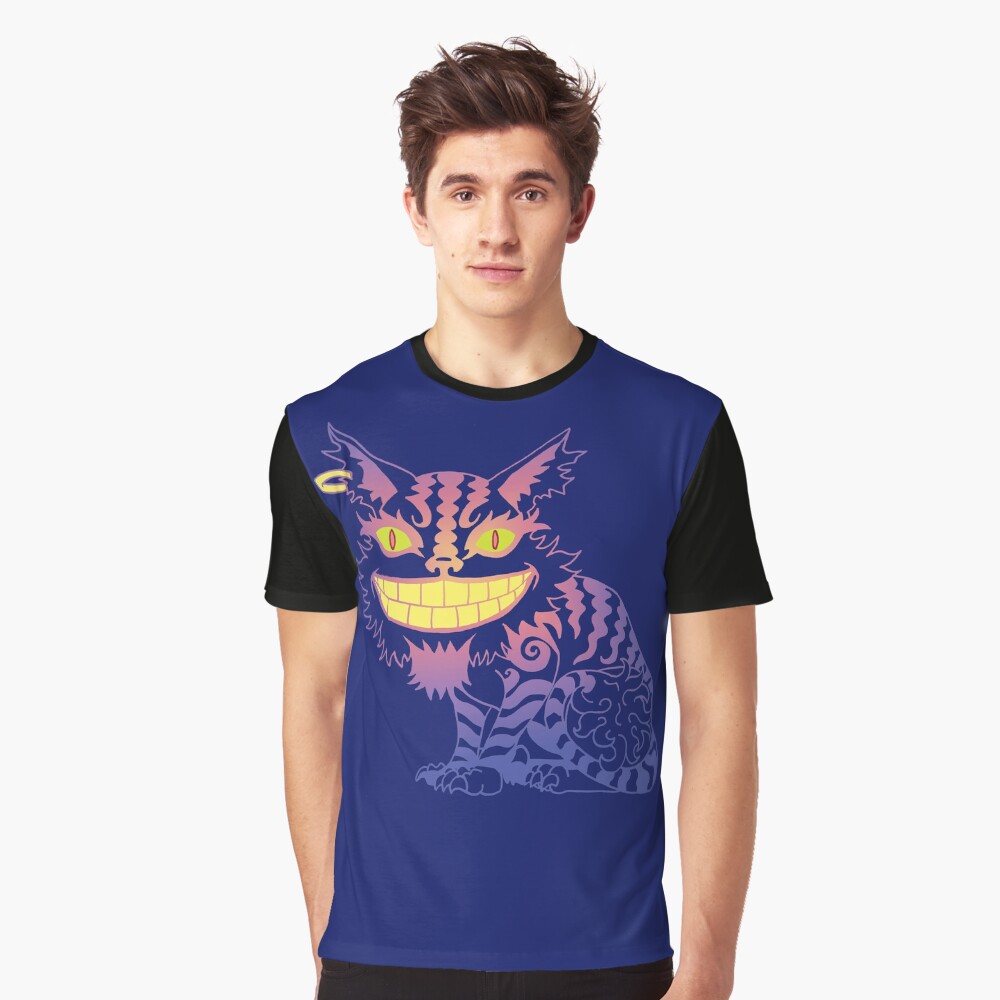Item preview, Graphic T-Shirt designed and sold by FBWashington.