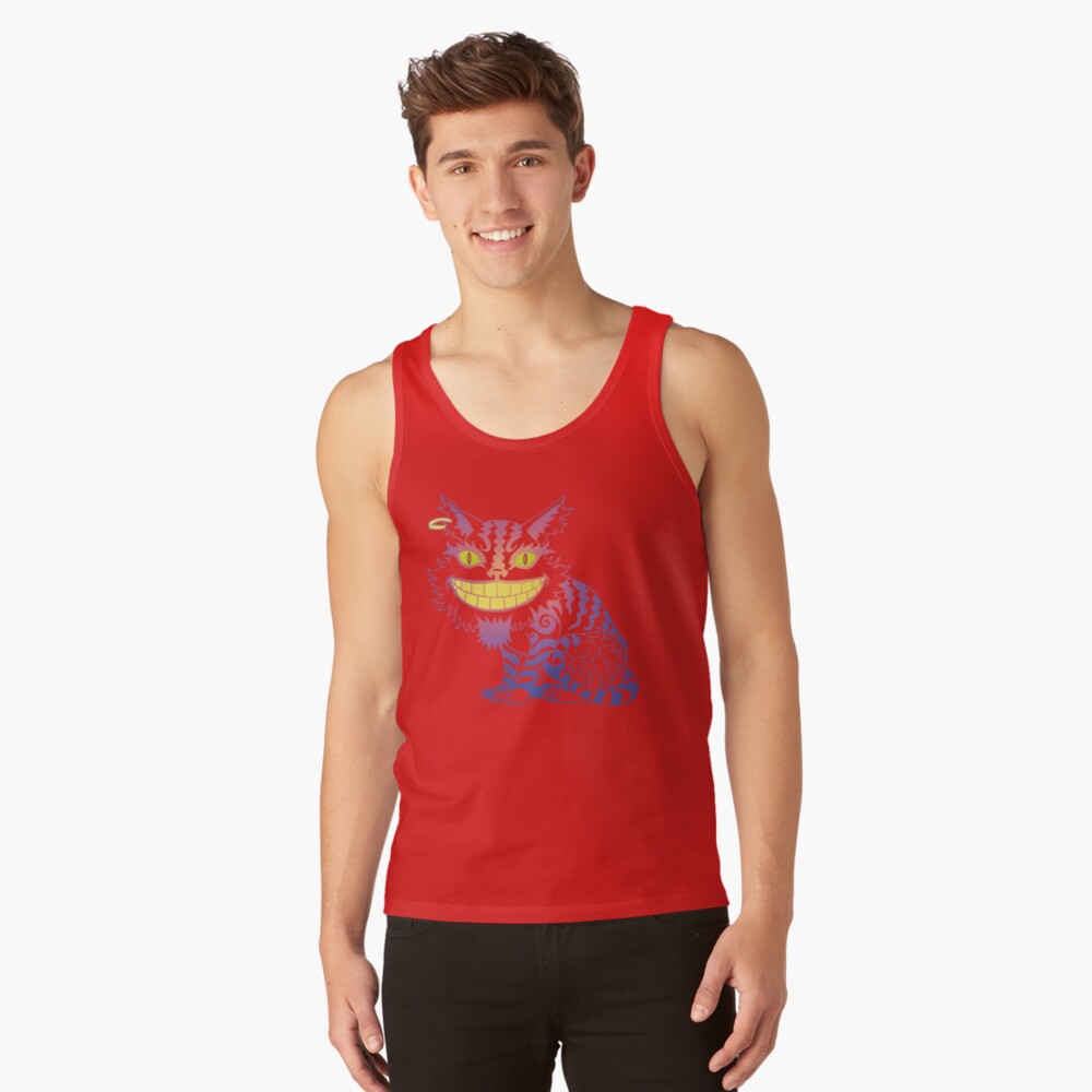Item preview, Tank Top designed and sold by FBWashington.