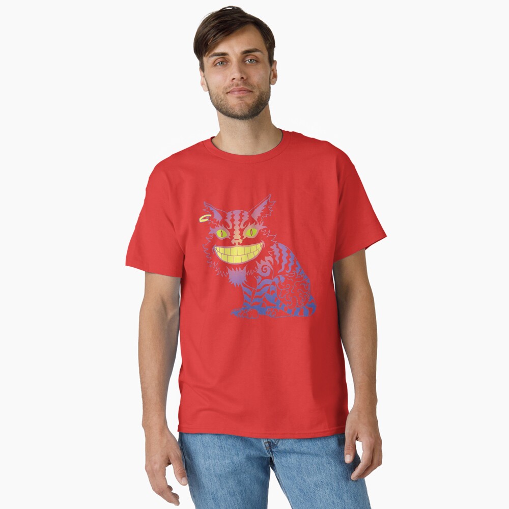 Item preview, Classic T-Shirt designed and sold by FBWashington.